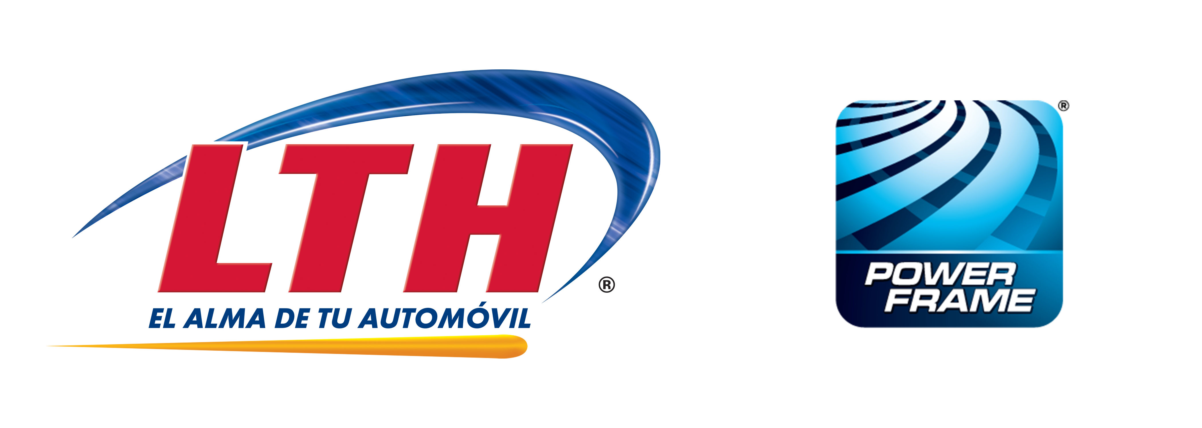 LTH Logo