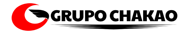 GRUPO CHAKAO